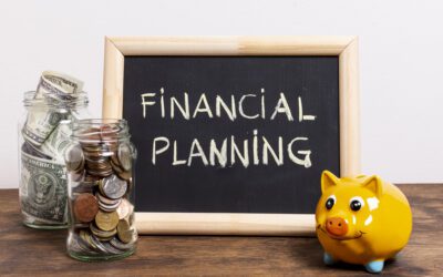 Financial Planning for Individuals and Business Owners- The Ultimate Guide for 2024