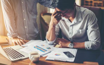 5 Financial Mistakes by Business Owners (and How to Fix Them)