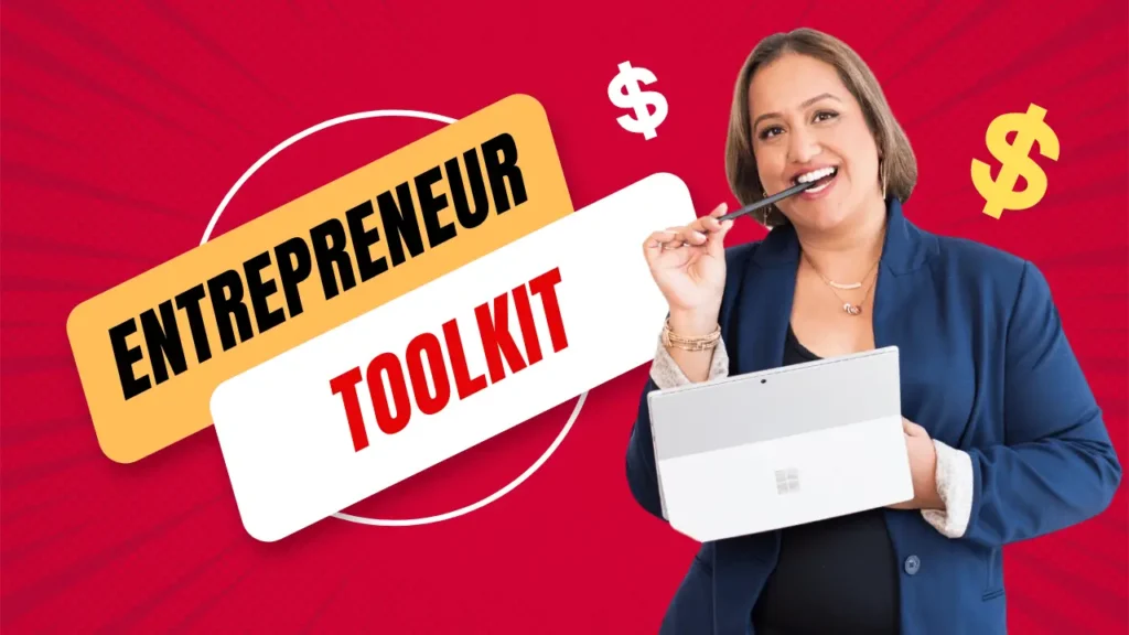 finance course for entrepreneurs