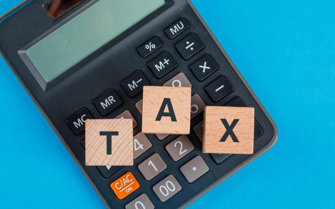 A Practical Guide to Tax Planning for Entrepreneurs (Latest)