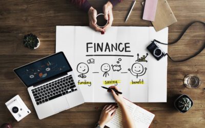 9 Effective Financial Strategies for Small Businesses to Thrive