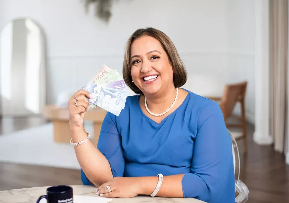 The Money Mindset Reset: 5 Simple Daily Habits That Change Your Relationship With Money