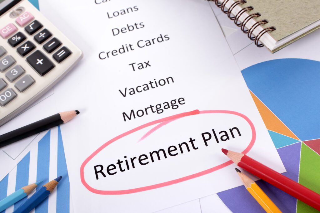Retirement Planning Tips & Tricks 101: A Guide for a Secure Future ...