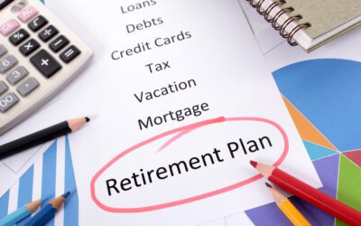 Retirement Planning Tips & Tricks 101: A Guide for a Secure Future