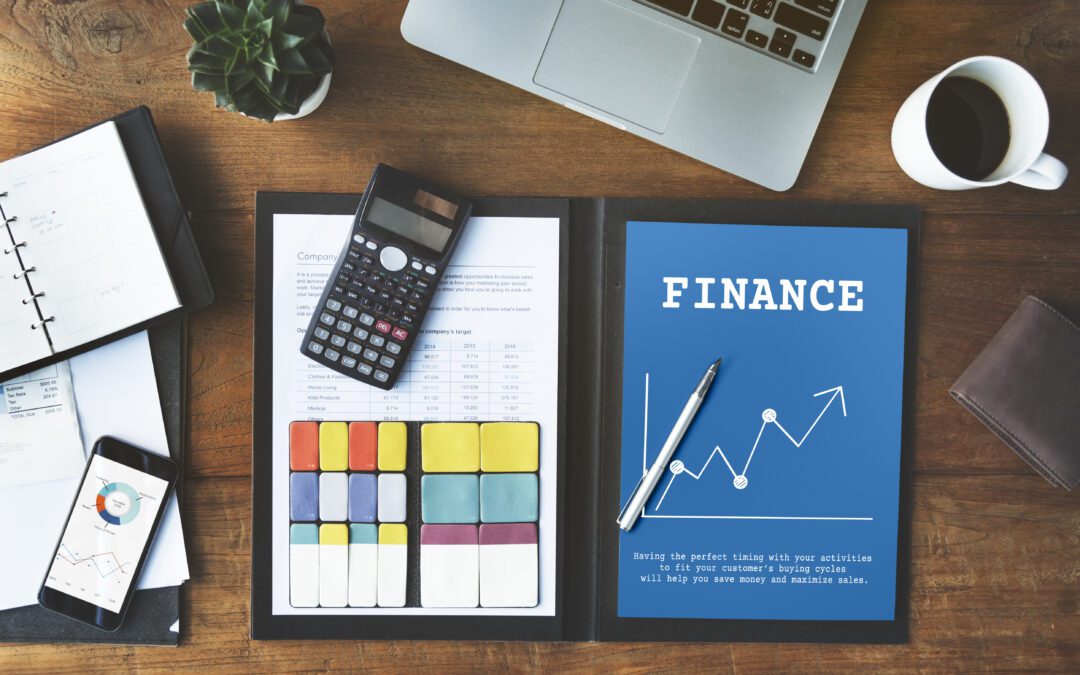 CFO 101: Essential Financial Strategies for a Small Business