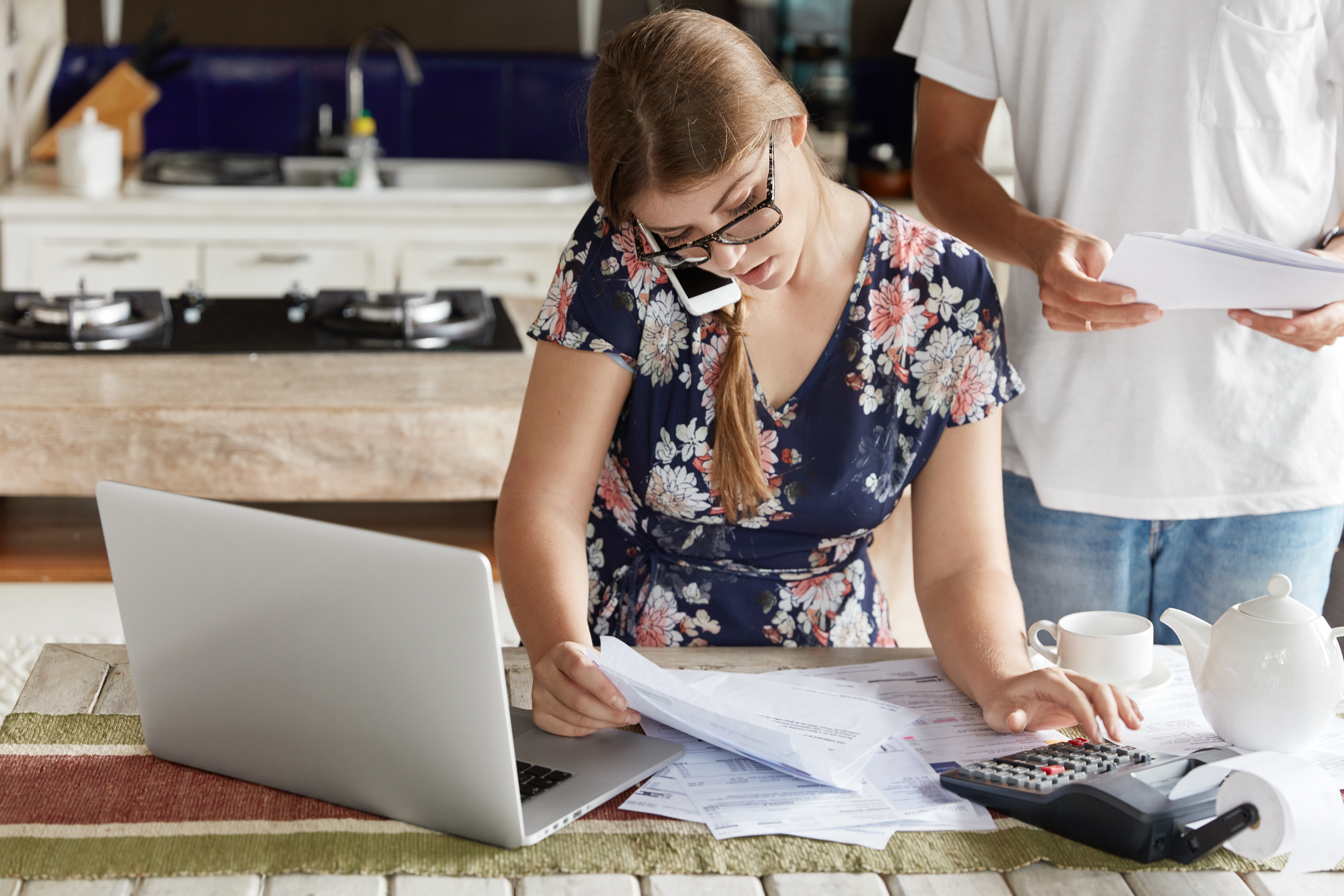 How to File Taxes as a Small Business Owner in Canada?