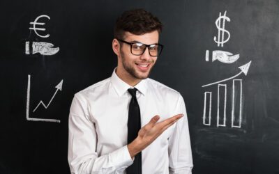 Quick and Effective Finance Course for Entrepreneurs (Master Your Money in Minutes)