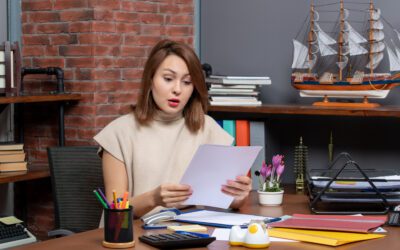Small Business Taxes 101: Common Mistakes to Avoid When Filing in Canada 