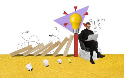 Top 5 Challenges Faced by New Entrepreneurs and How Our Program Can Help 