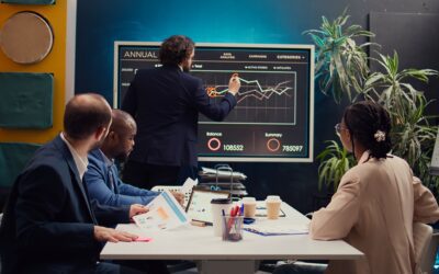 Best Financial Planning Strategies for Business Consultants & Professionals