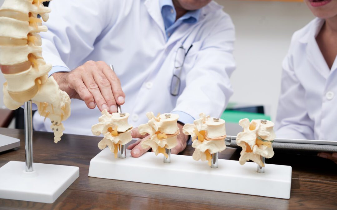 How to Improve Your Business Cash Flow? (CFO Services for Chiropractors) 
