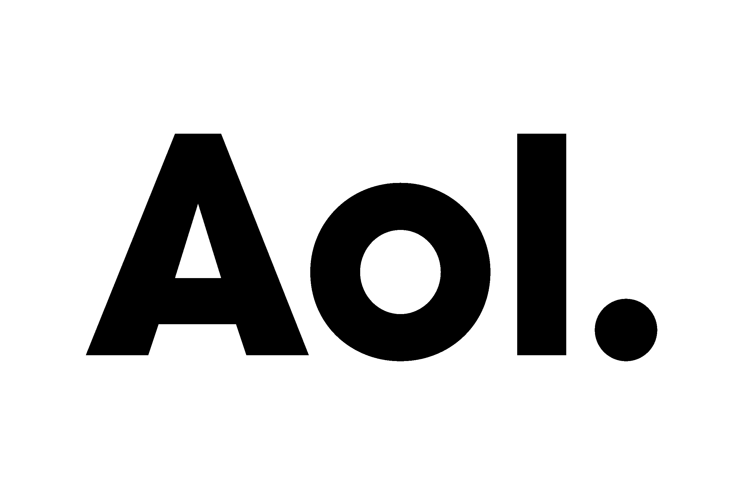 AOL-Logo