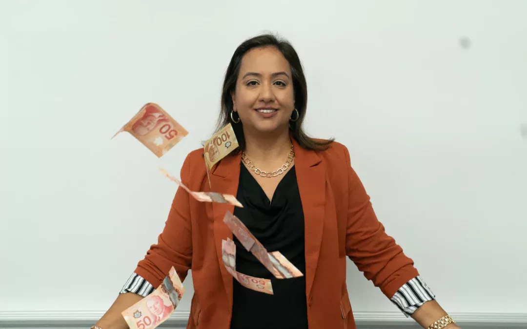 How to Build Wealth When Everything Costs More: A Canadian Entrepreneur’s Survival Guide