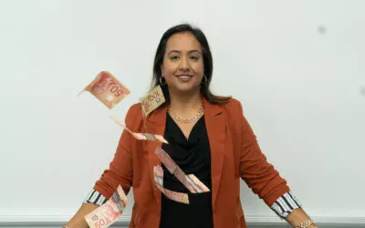 How to Build Wealth When Everything Costs More: A Canadian Entrepreneur’s Survival Guide